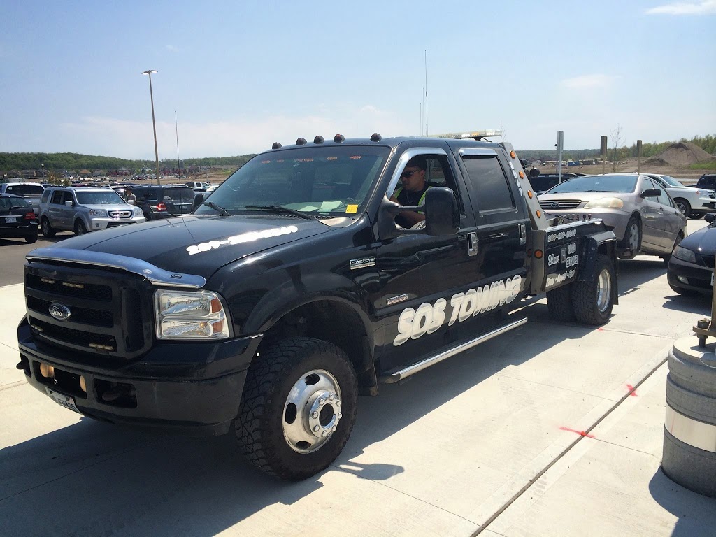 SOS Towing | 424 Glendale Ave, St. Catharines, ON L2P 3Y3, Canada | Phone: (289) 219-2869