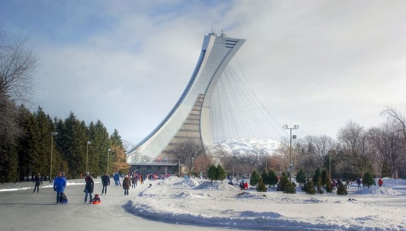 Le Rosepatrien Condominiums | 6375 23e Avenue, Montréal, QC H1T 3N2, Canada | Phone: (514) 688-6283