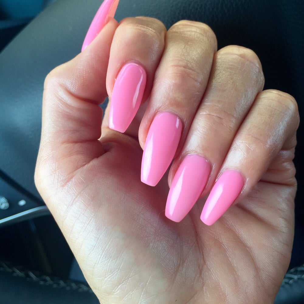 Nails Time | 3393 Portage Ave Unit 108, Winnipeg, MB R3K 2G7, Canada | Phone: (204) 504-6068