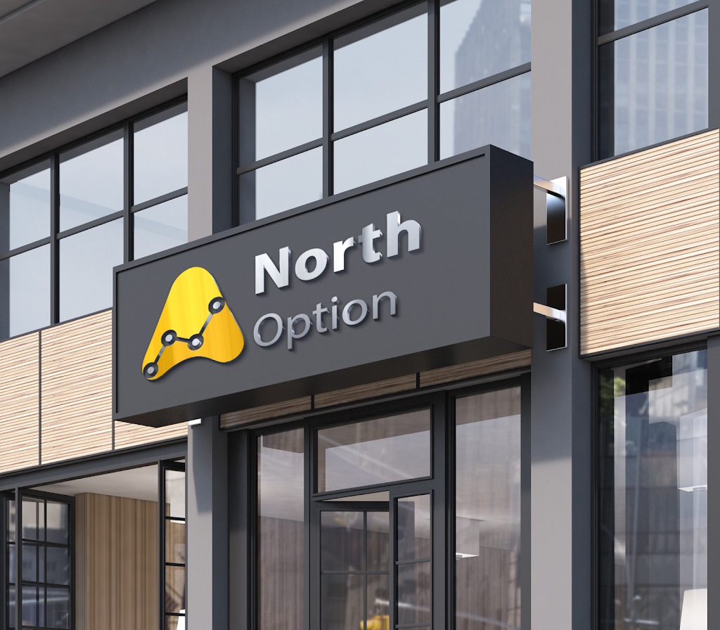 North Option | 1529 Comox St, Vancouver, BC V6G 1P3, Canada | Phone: (778) 807-3341