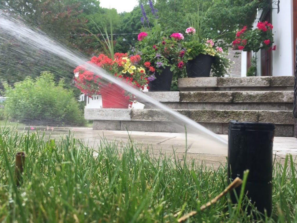 Summum Irrigation | 250 Rue Levert, Lavaltrie, QC J5T 3A4, Canada | Phone: (450) 368-5725