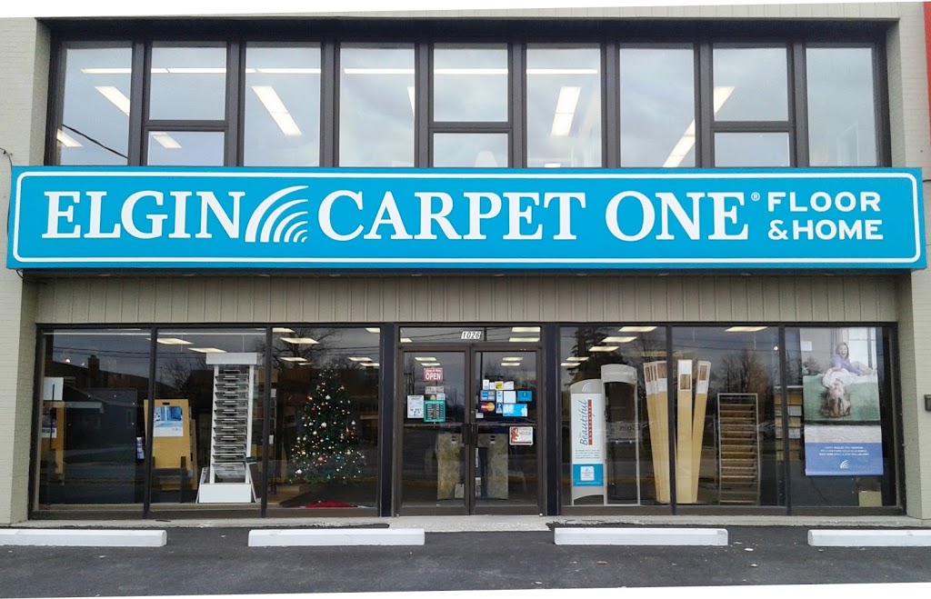 Elgin Carpet One Floor & Home | 1026 Talbot St, St Thomas, ON N5P 1G3, Canada | Phone: (519) 631-8428