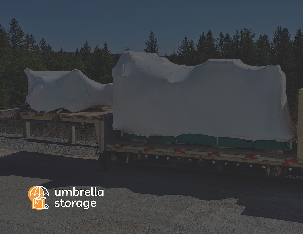 Umbrella Storage | 16 Joes Dr, Herring Cove, NS B3V 1G8, Canada | Phone: (902) 456-4118