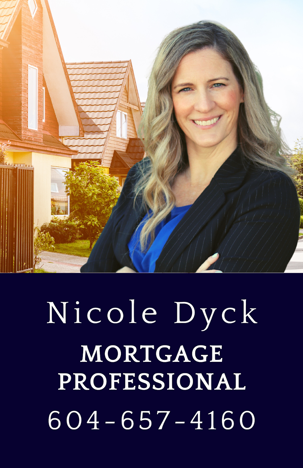 nicoledyck.com | 21671 89a Ave, Langley Twp, BC V1M 4C6, Canada | Phone: (604) 657-4160