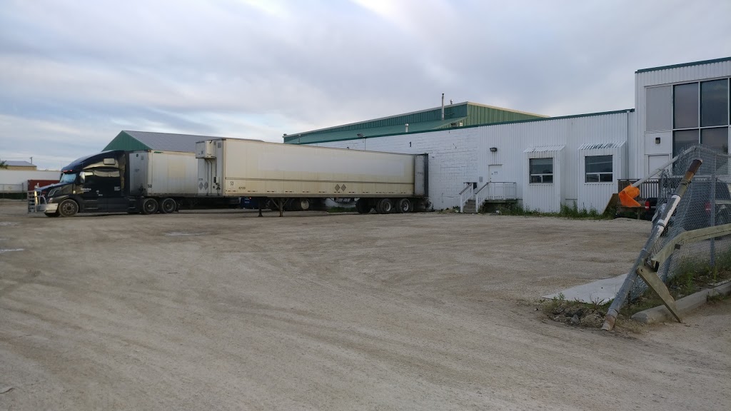 Altoba Freight | 180 Ryan St, Winnipeg, MB R2R 0P1, Canada | Phone: (204) 633-3963