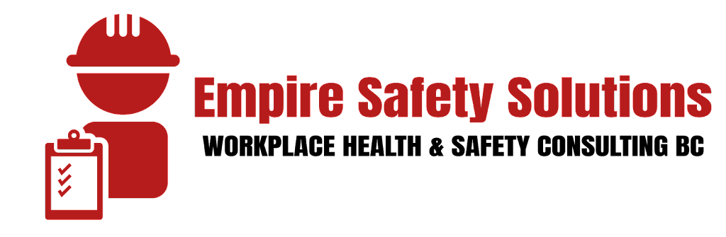 Empire Safety Solutions | 1338 Stellys Cross Rd Unit 97, Brentwood Bay, BC V8M 0B6, Canada | Phone: (604) 800-9930