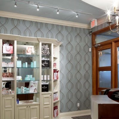 Forest Hill Spa | 446 Spadina Rd, Toronto, ON M5P 2W4, Canada | Phone: (416) 484-4216