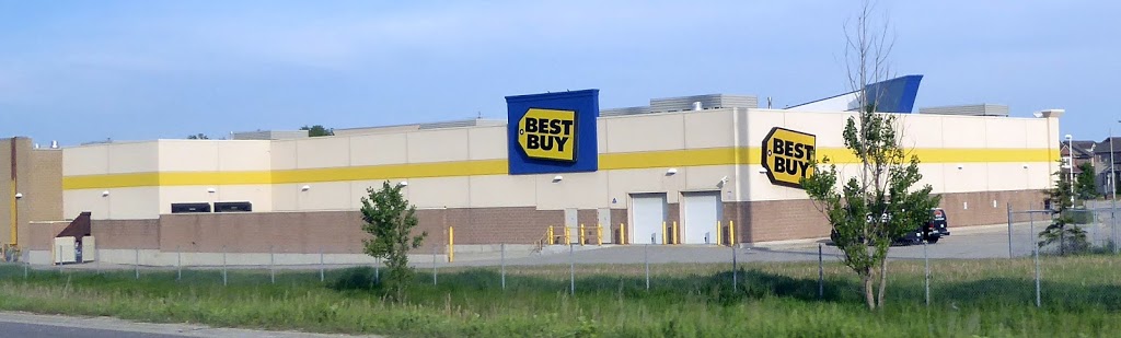 Best Buy | 1195 Maple Ave, Milton, ON L9T 0A5, Canada | Phone: (905) 693-8601