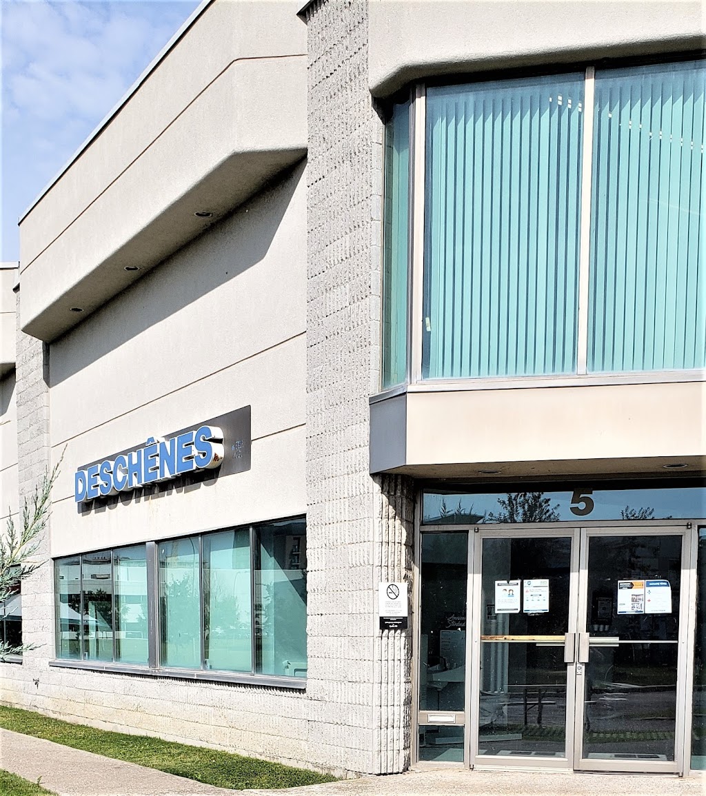 Deschênes & Fils | 5 Av. du Plateau, Pointe-Claire, QC H9R 5W1, Canada | Phone: (514) 630-6330