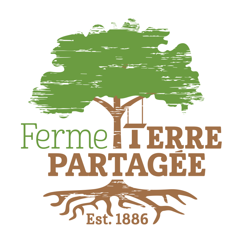 La coopérative Ferme Terre Partagée | 1312 Chem. Pleasant Ridge, Rogersville-Ouest, NB E4Y 1C8, Canada | Phone: (506) 251-8246