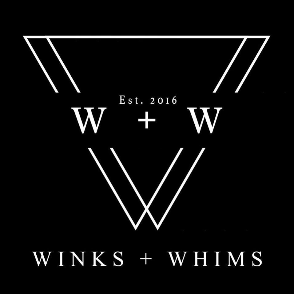 WINKS + WHIMS | 114 Elma St W, Okotoks, AB T1S 1J9, Canada | Phone: (587) 586-9465