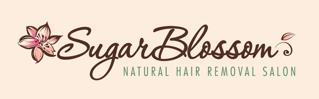 Sugar Blossom -Natural Hair Removal Salon | 9222 Keele St, Concord, ON L4K 5A3, Canada | Phone: (905) 832-2964