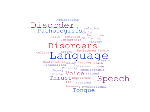 Speech Therapy Toronto | 638 Sheppard Ave W #220, North York, ON M3H 2S1, Canada | Phone: (416) 490-1720