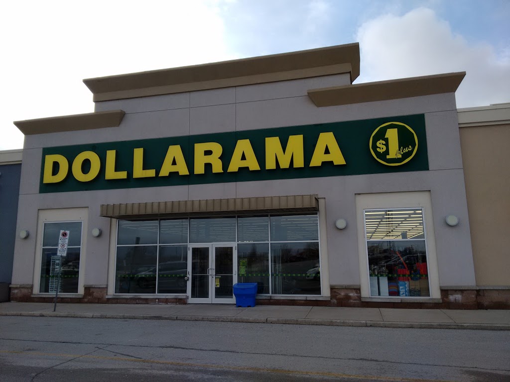 Dollarama | 50 Horseshoe Cr., Flamborough Power Centre, Waterdown, ON L0R 2H2, Canada | Phone: (905) 690-4839