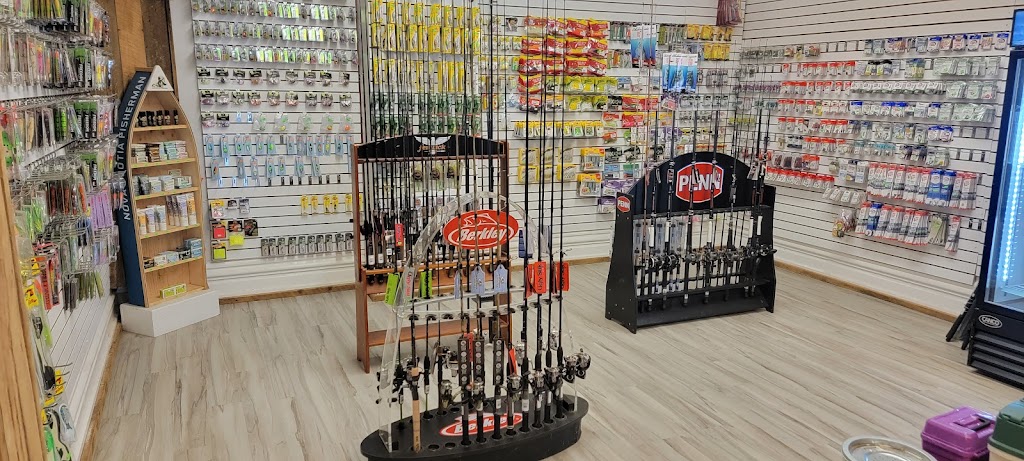 Grand River Outdoors | 105 Bridge St, Dunnville, ON N1A 2G8, Canada | Phone: (905) 774-1732