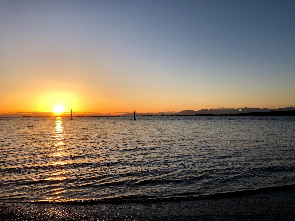 Crescent Beach Point | Unnamed Road, Surrey, BC V4A 3H1, Canada | Phone: (604) 501-5050