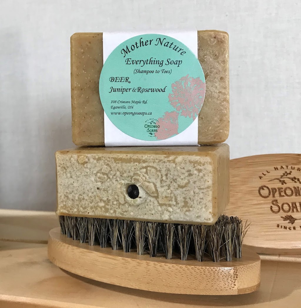 Opeongo Soaps | 108 Crimson Maple Rd, Eganville, ON K0J 1T0, Canada | Phone: (613) 633-3134