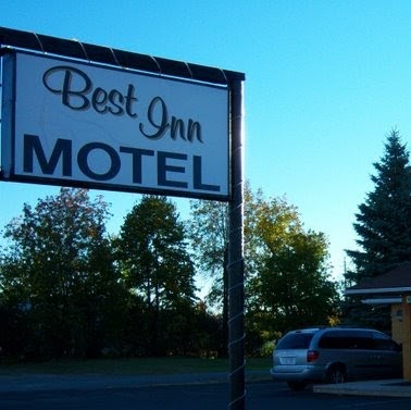 BEST INN MOTEL | 241 Lombard St, Smiths Falls, ON K7A 5B8, Canada | Phone: (613) 284-0464