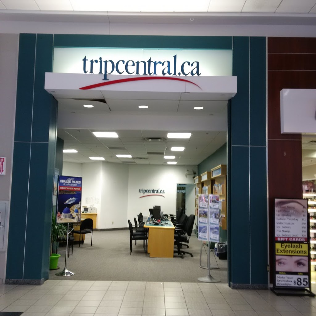 tripcentral.ca Waterloo: Conestoga | 550 King St N, Waterloo, ON N2L 5W6, Canada | Phone: (519) 884-1060