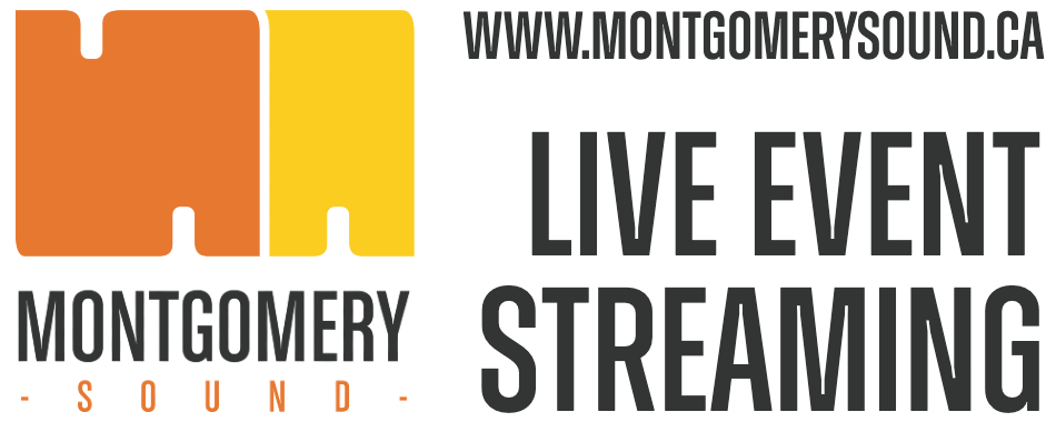 Montgomery Sound Streaming Co. | 2277 McGill St, Vancouver, BC V5L 1C3, Canada | Phone: (604) 785-3435