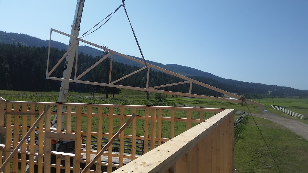 Left Field Cider Company | Logan Lake, BC V0K 1W0, Canada | Phone: (250) 448-6991