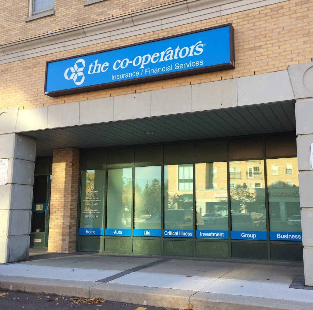 The Co-operators | 781 The Queensway Unit E, Etobicoke, ON M8Z 6A8, Canada | Phone: (416) 252-3434