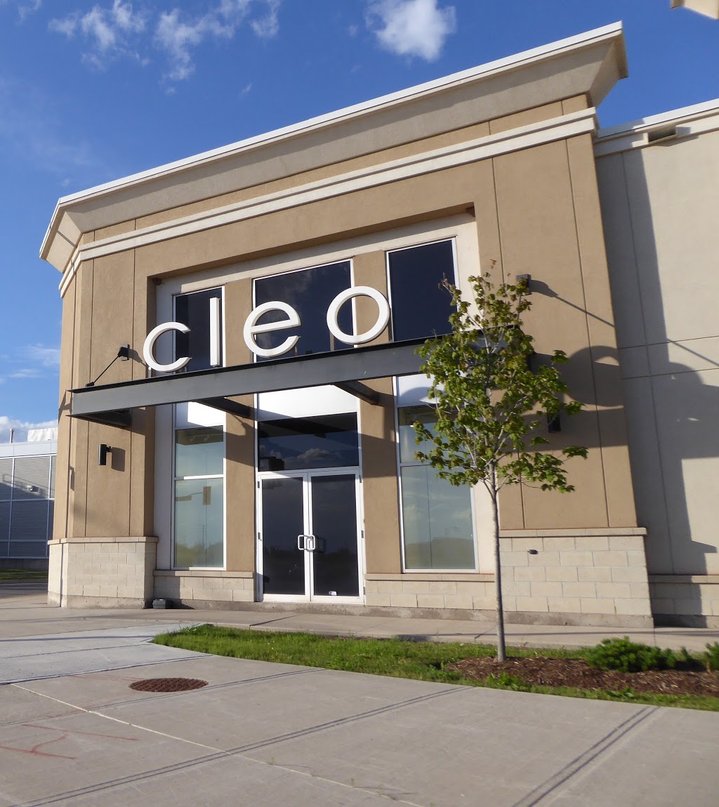 Cleo | Smart Centres Oakville Unit #K4, 202 Oak Walk Dr, Oakville, ON L6H 0H4, Canada | Phone: (905) 257-4894