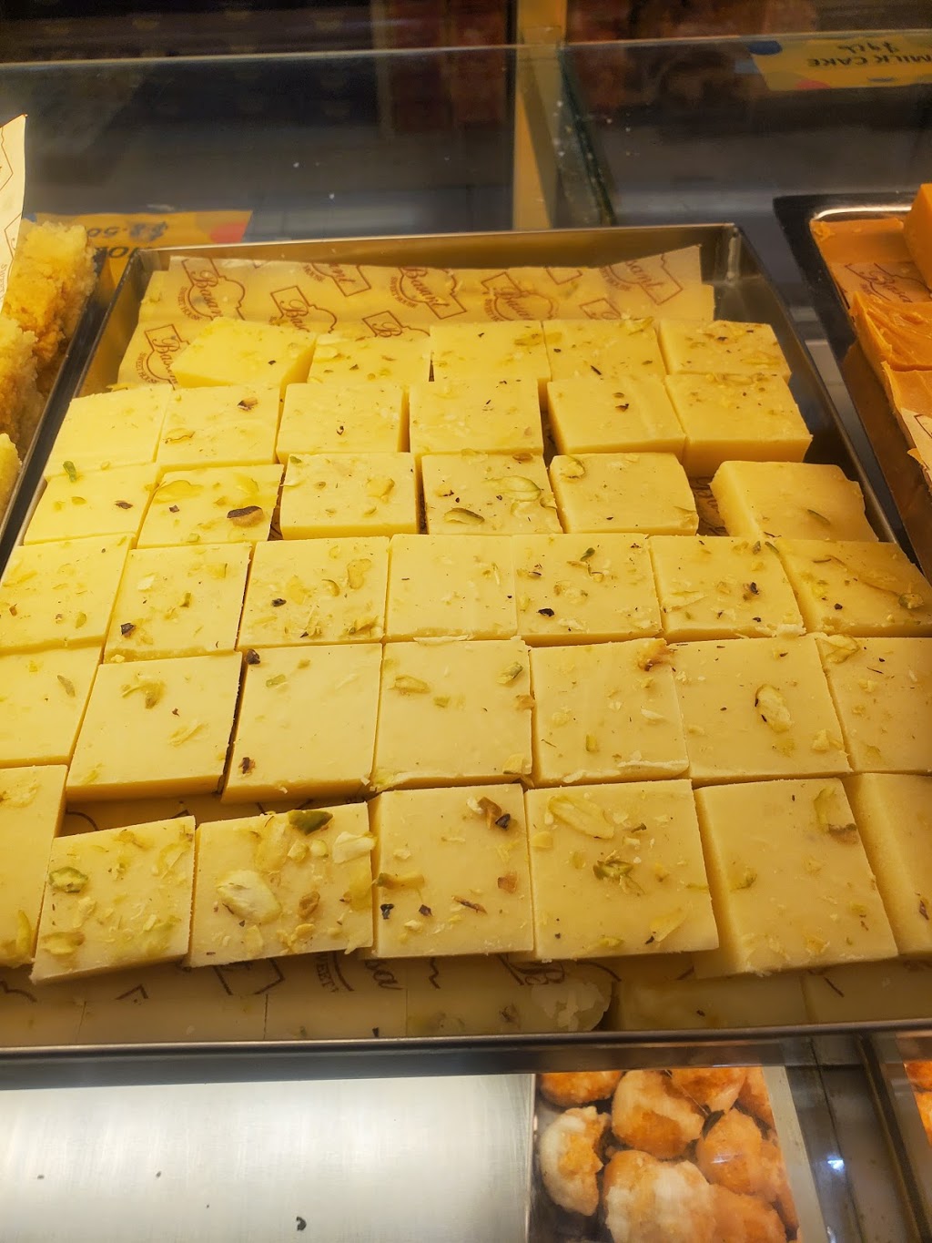 Basant Sweets And Dosa House | 8148 128 St, Surrey, BC V3W 1R1, Canada | Phone: (604) 595-3535