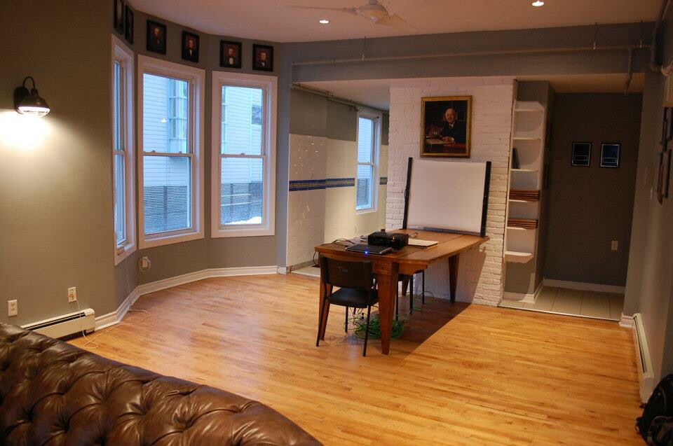 Phi Delta Theta Fraternity | 1378 Seymour St, Halifax, NS B3H 3M5, Canada | Phone: (902) 492-3061