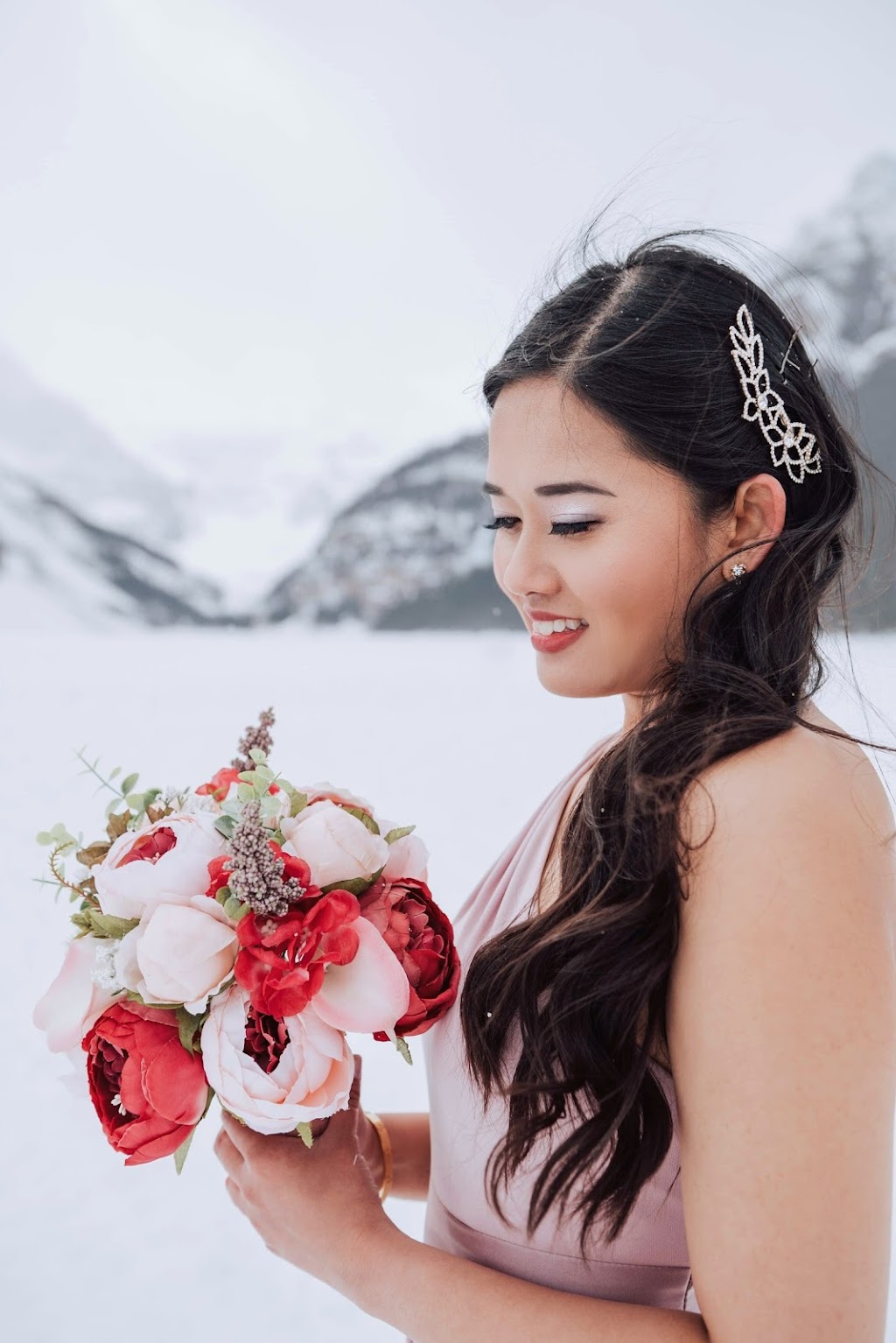 Bridal Beauty Bar | 866 Auburn Bay Blvd SE, Calgary, AB T3M 0H7, Canada | Phone: (403) 805-7633