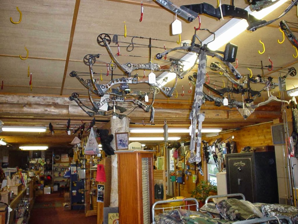 Mr Os Sporting Goods | 1670 E Main St, Newport, VT 05855, USA | Phone: (802) 334-5525