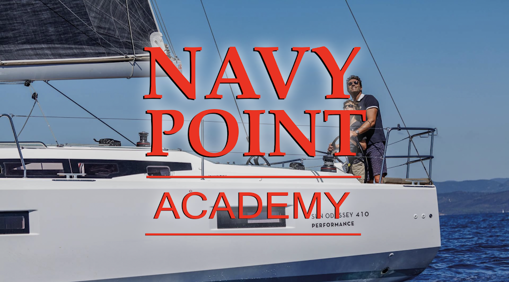 Navy Point Academy | 475 Unwin Ave, Toronto, ON M4M 3M2, Canada | Phone: (647) 549-3119