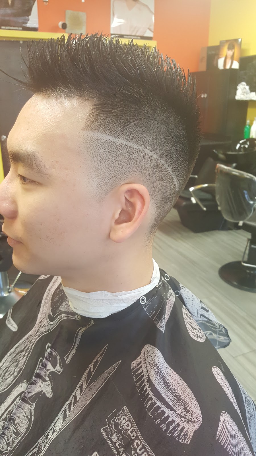 Dream Cut Barber and Stylist | 7020 4 St NW #109, Calgary, AB T2K 1C4, Canada | Phone: (403) 275-5500