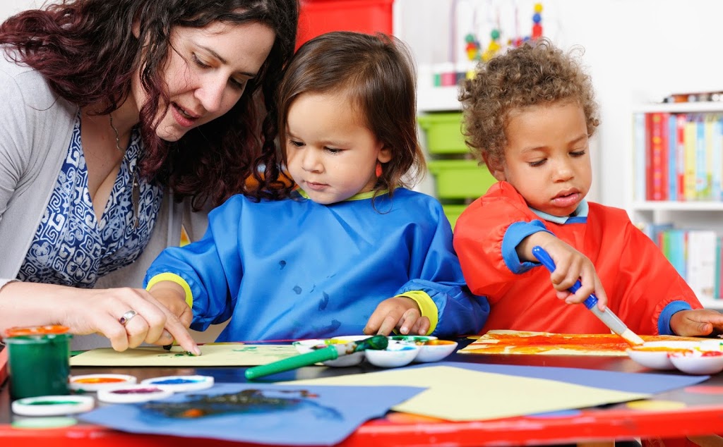 Holland Landing Child Care Centre | 16 Holland River Blvd, Holland Landing, ON L9N 1C4, Canada | Phone: (905) 836-8916