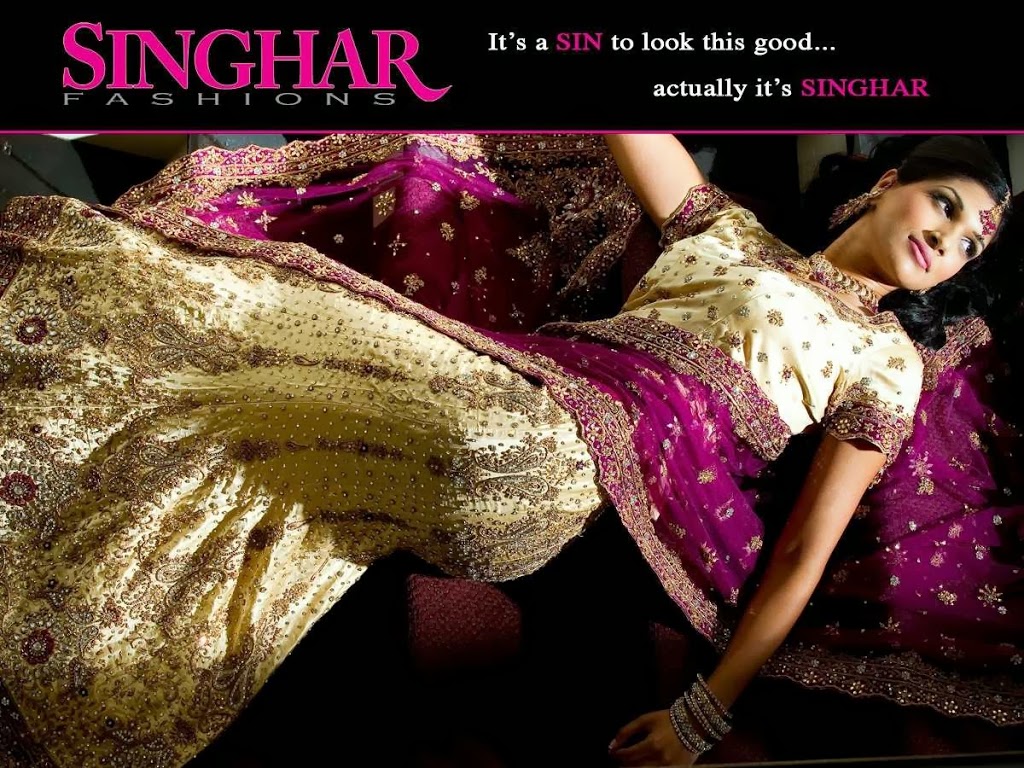 Singhar Fashions Inc | 124 Kennedy Rd S, Brampton, ON L6W 3G2, Canada | Phone: (905) 452-7575