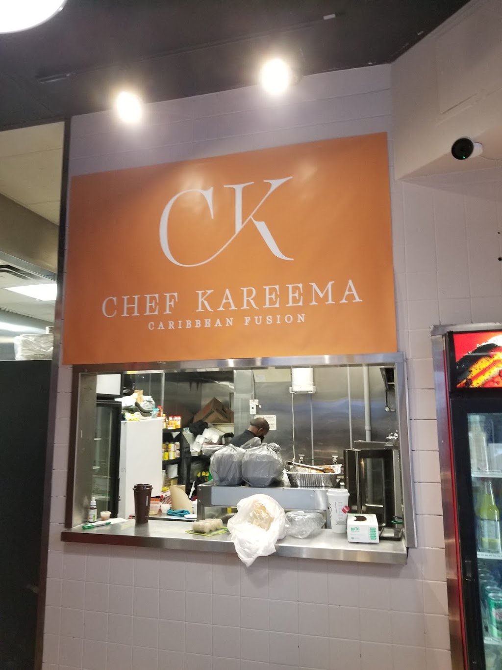 Chef Kareema Inc. | 203 Dundas St E, Toronto, ON M5A 1Z4, Canada | Phone: (647) 772-9675