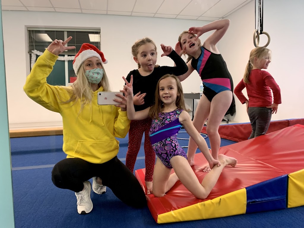 Huntsville Gymnastics Zone | 23 Manominee St, Huntsville, ON P1H 1H2, Canada | Phone: (705) 571-7512