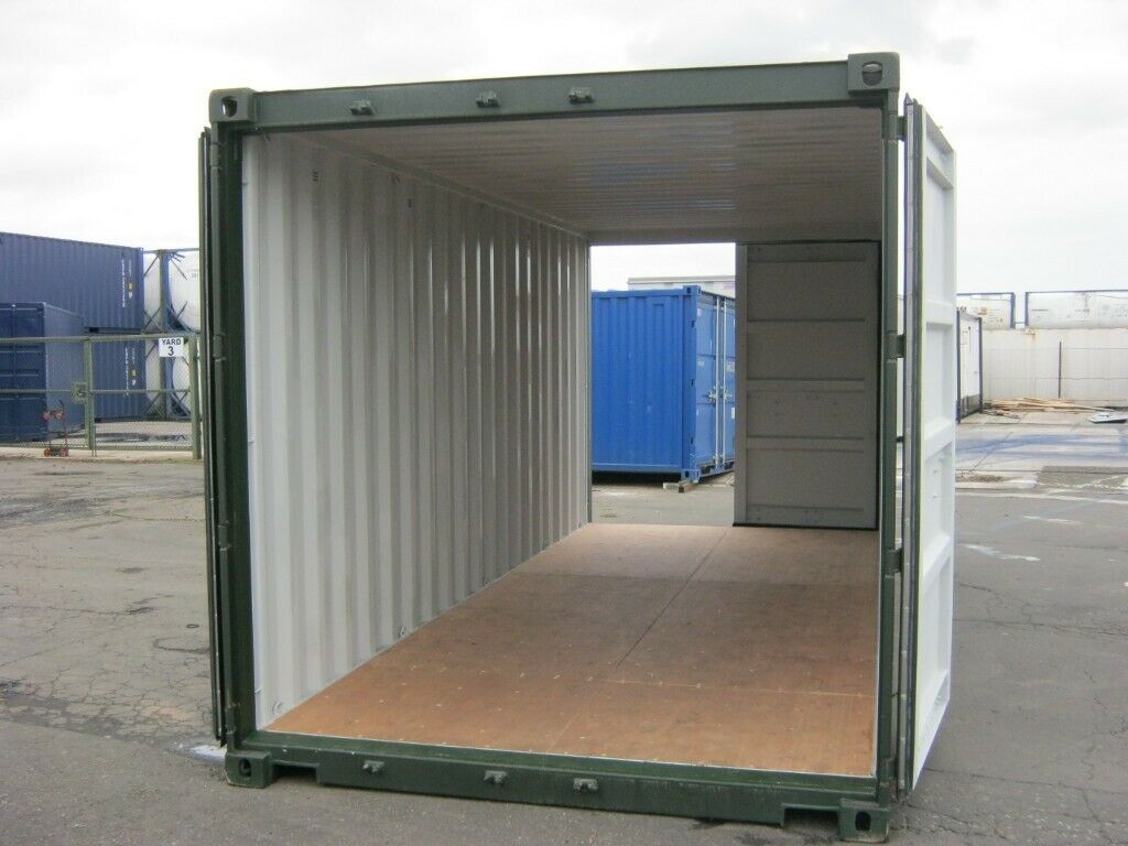 BOX CONTAINERS LLC | Calgary, AB T2C 5A1, Canada | Phone: (415) 689-1095