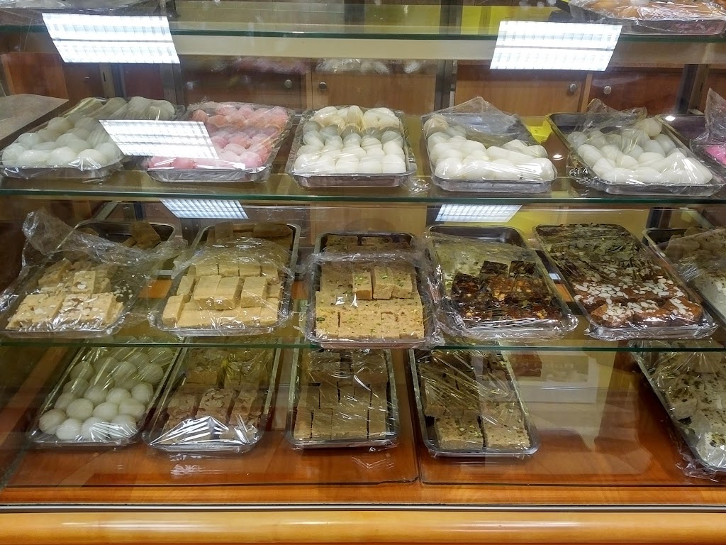 Shirin Mahal Bakery & Sweets | 2 Thorncliffe Park Dr, East York, ON M4H 1H2, Canada | Phone: (416) 423-8100