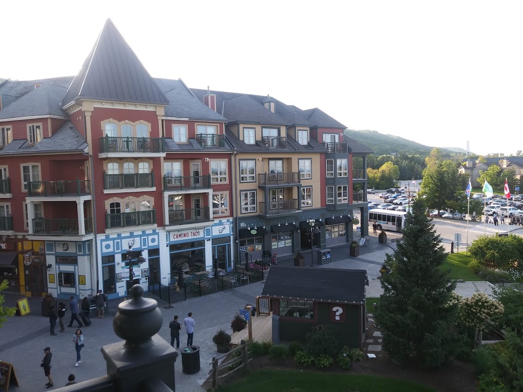 Grand Georgian - Village Suites by Blue Mountain Resort | 156 Jozo Weider Blvd, The Blue Mountains, ON L9Y 0V2, Canada | Phone: (833) 583-2583