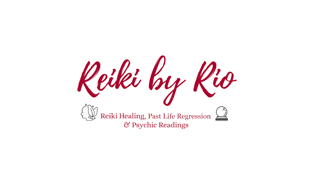 Reiki, Past Life Regression and Psychic Readings by Rio | 911 Sonoma Ct, Mississauga, ON L5V 2P4, Canada | Phone: (647) 833-5729