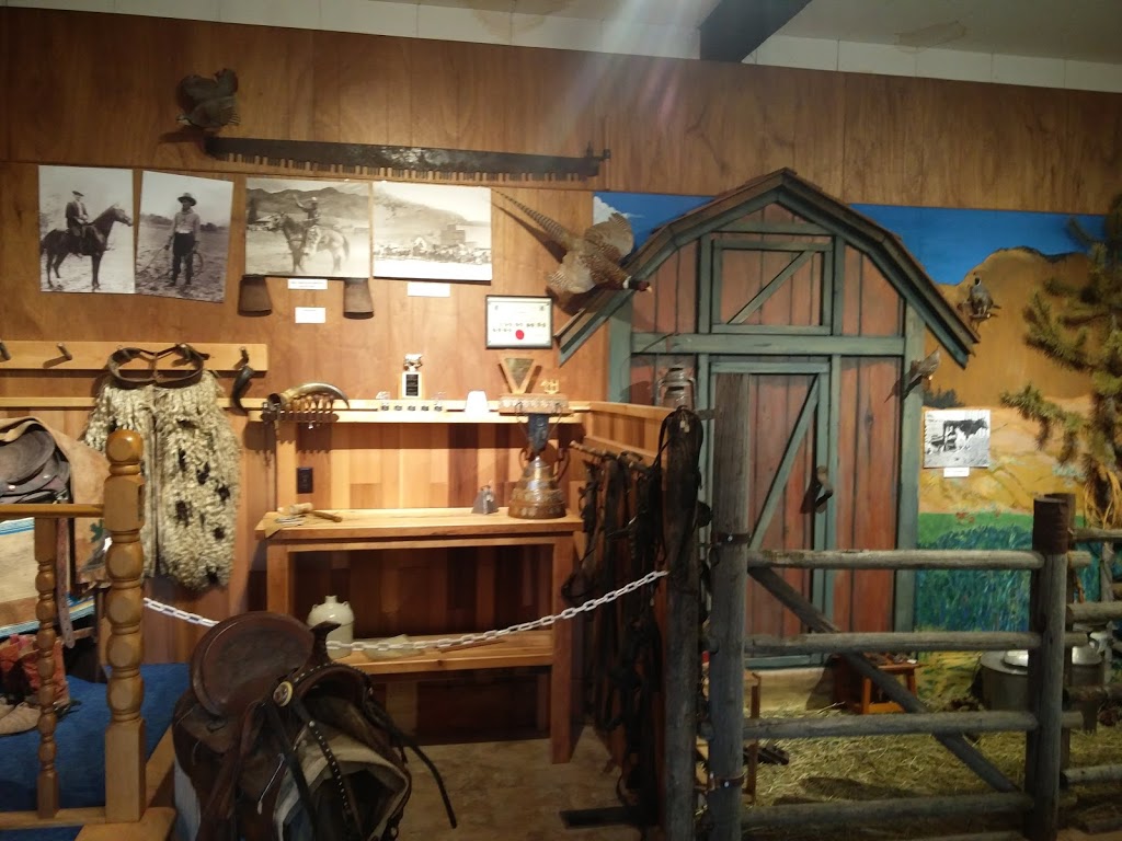 South Similkameen Museum | 414 9th Ave, Keremeos, BC V0X 1N0, Canada | Phone: (250) 499-2499