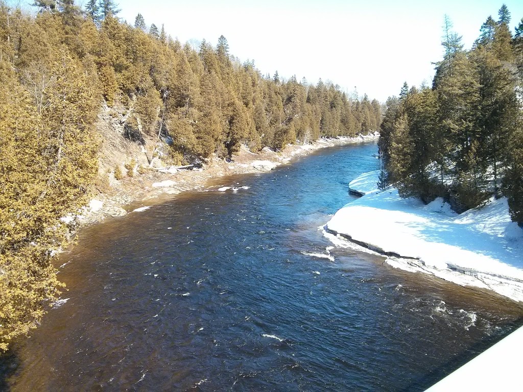 Parc des Résurgences | Boischatel, QC G0A 1H0, Canada