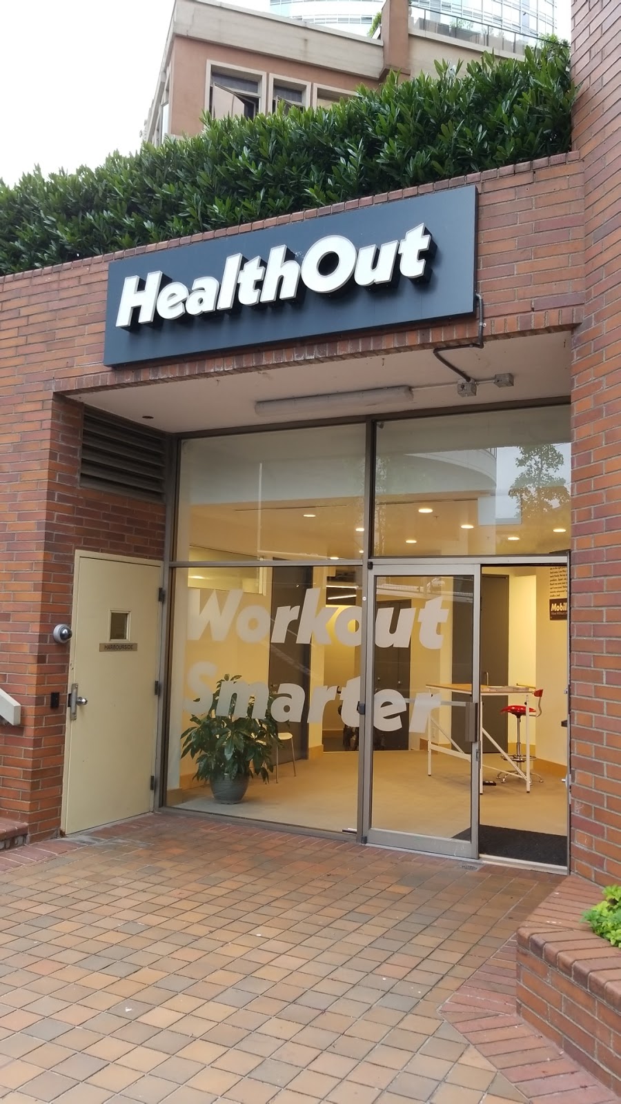 Healthout | 999 W Hastings St #20, Vancouver, BC V6C 2W2, Canada | Phone: (604) 681-8324