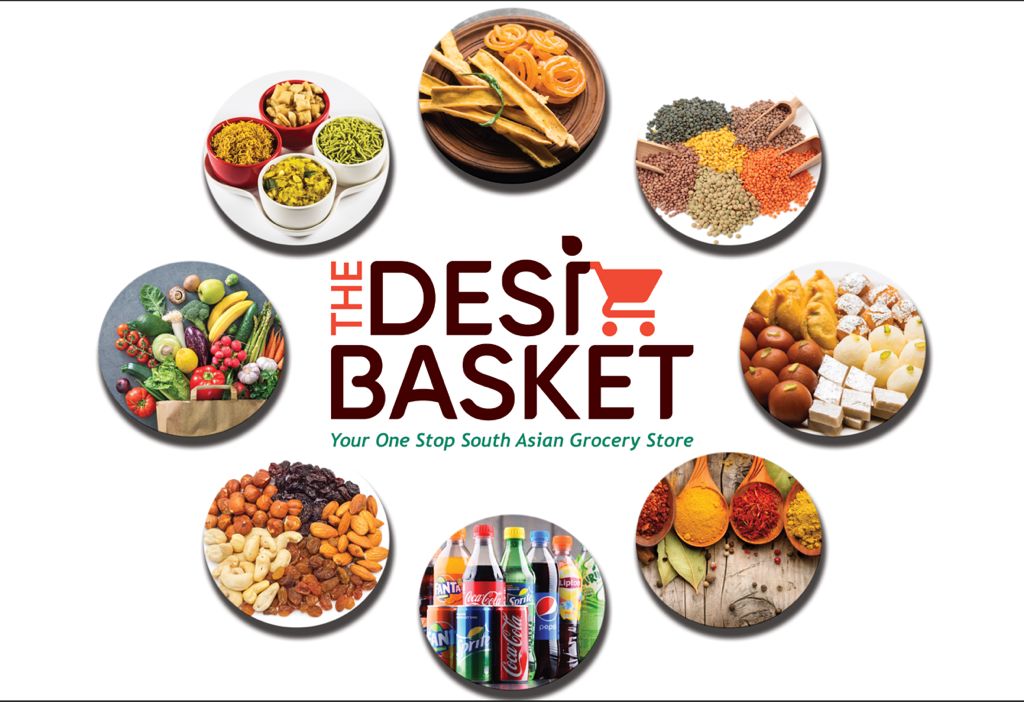 The Desi Basket | 300 Bell Blvd Unit 3 & 4, Belleville, ON K8P 5H7, Canada | Phone: (613) 779-2424