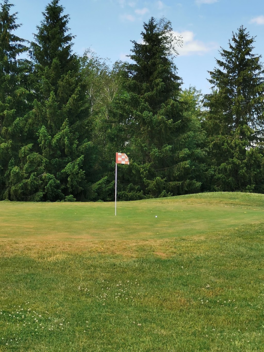 Golf Rougemont | 250 QC-112, Rougemont, QC J0L 1M0, Canada | Phone: (450) 469-5464