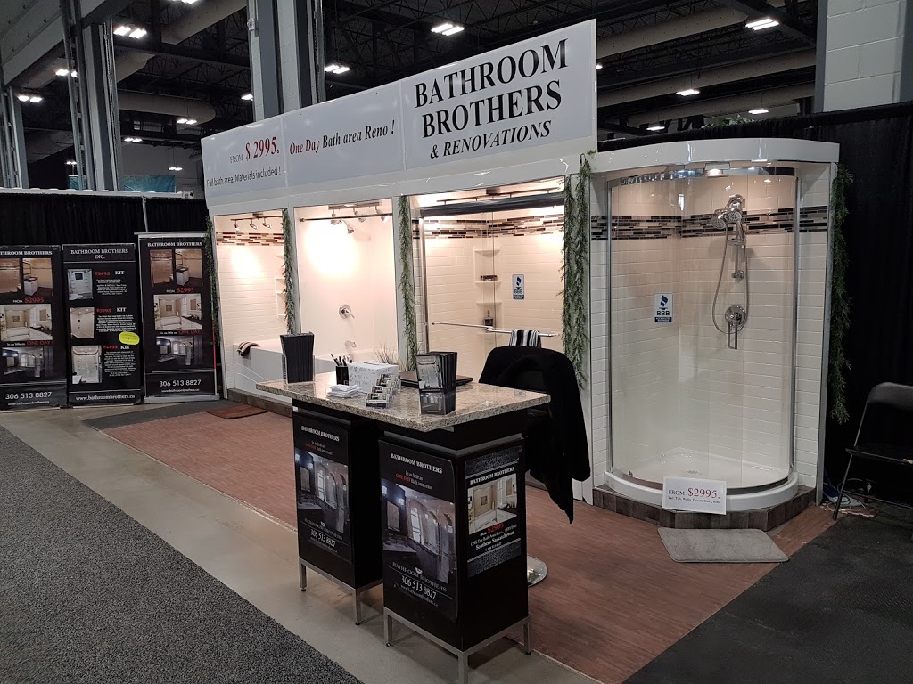 Bathroom Brothers Calgary | 234 Copperstone Grove SE, Calgary, AB T2Z 4X7, Canada | Phone: (403) 437-4561