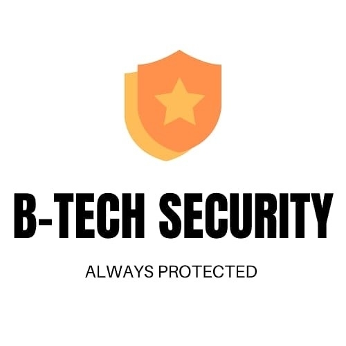 B-Tech Security System | 2126 Green Rd, Bowmanville, ON L1C 0L7, Canada | Phone: (647) 282-7021