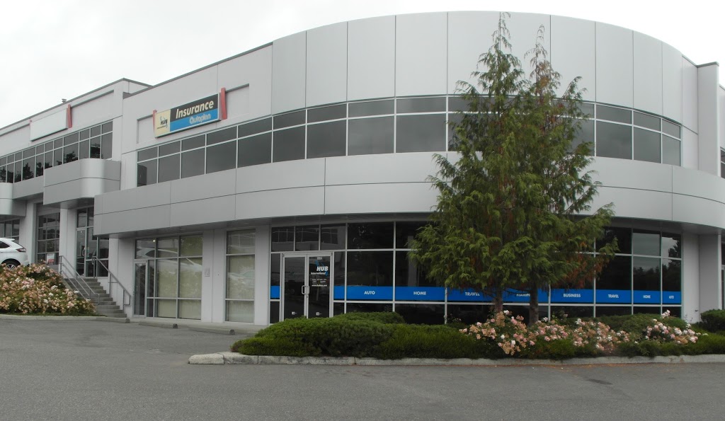 HUB International | 30125 Automall Dr #96, Abbotsford, BC V2T 6Y9, Canada | Phone: (604) 856-3099