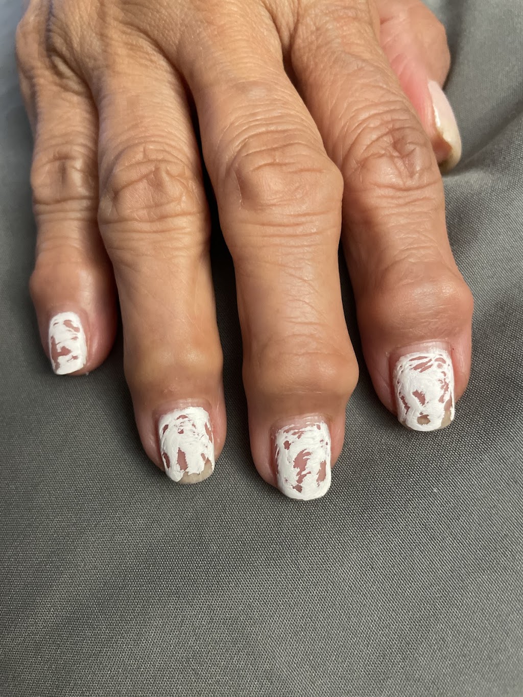 Nancys Nails | 46030 Yale Rd, Chilliwack, BC V2P 7V2, Canada | Phone: (604) 393-6979